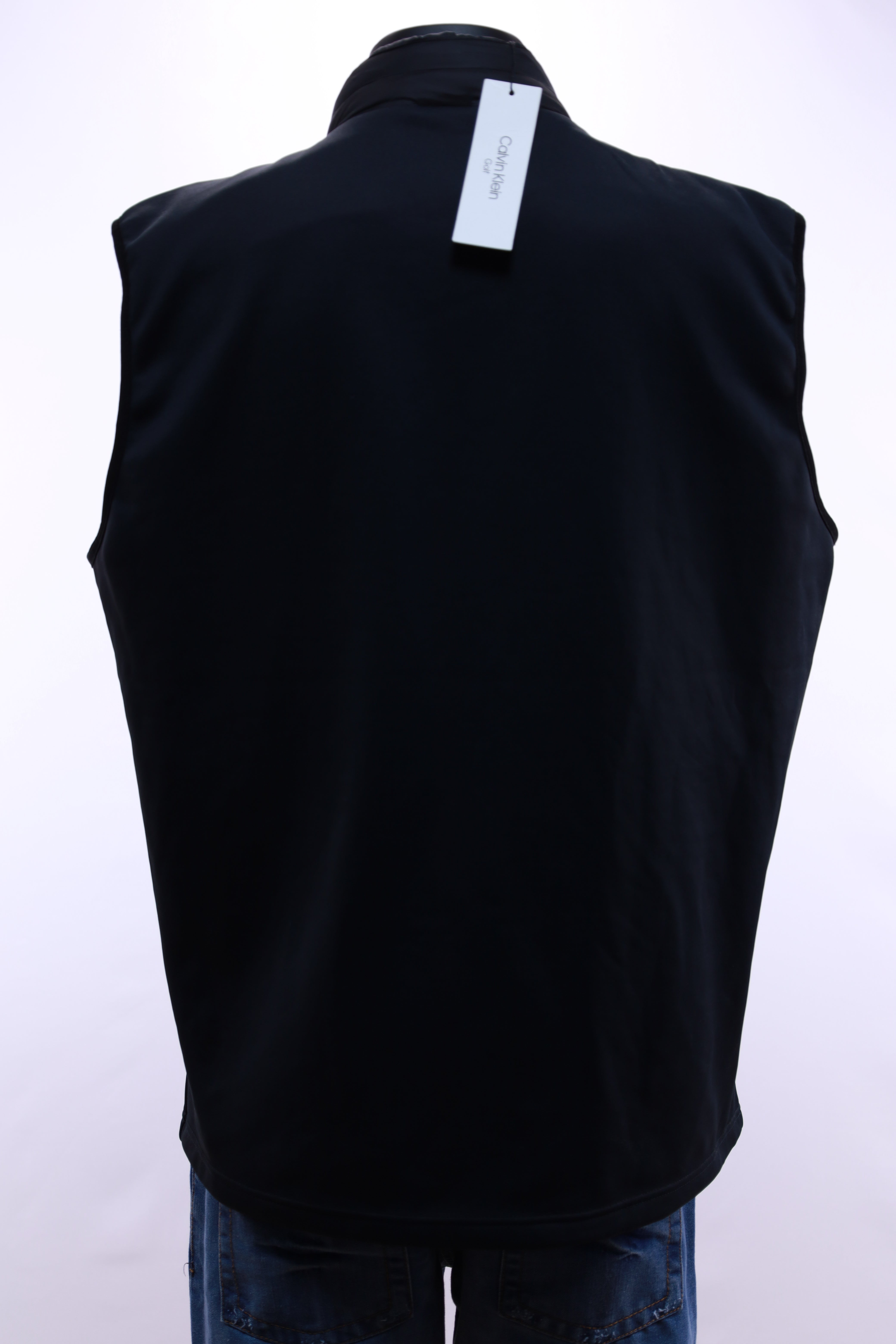 Calvin Klein XL жилетка