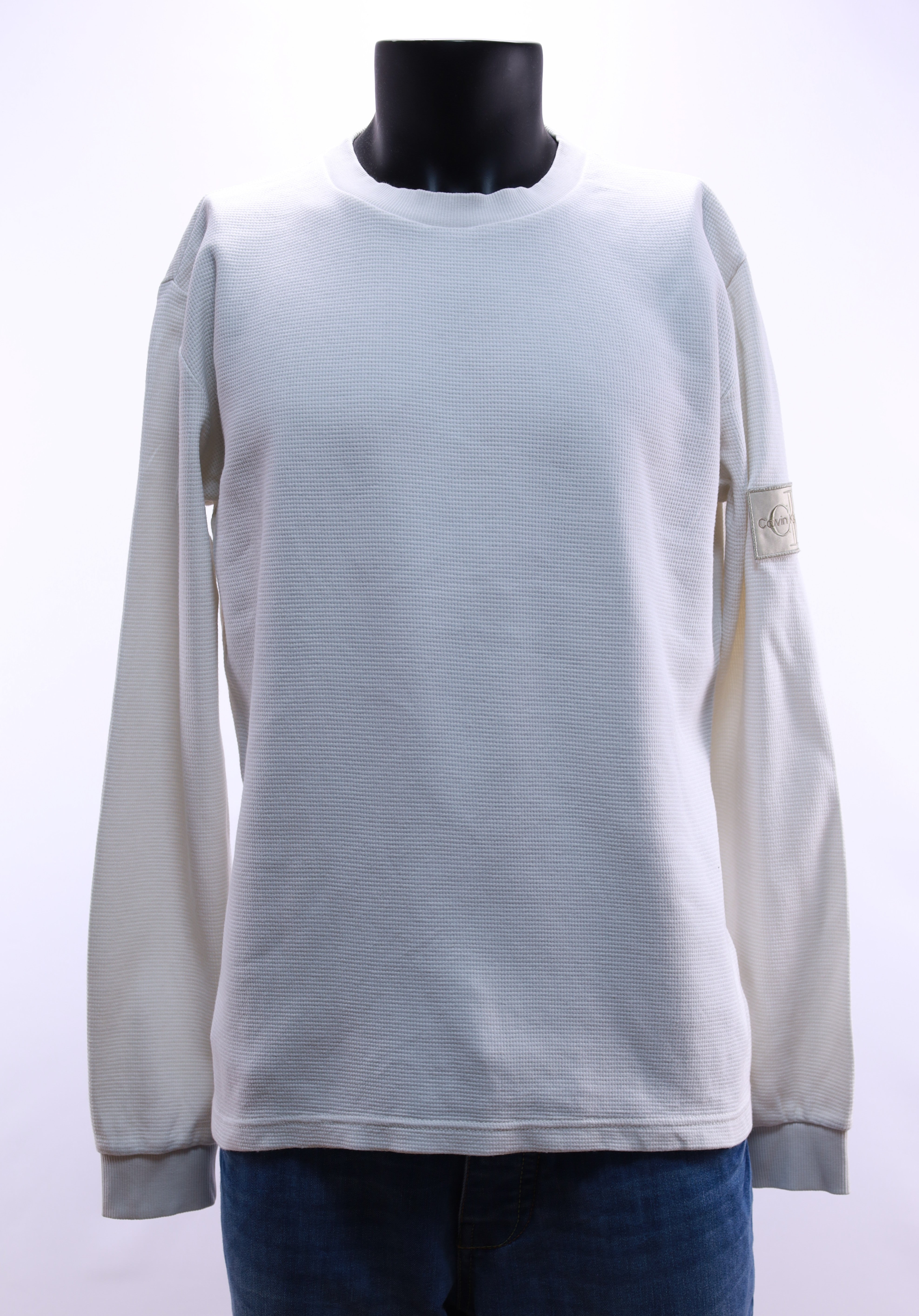 Calvin Klein L блуза