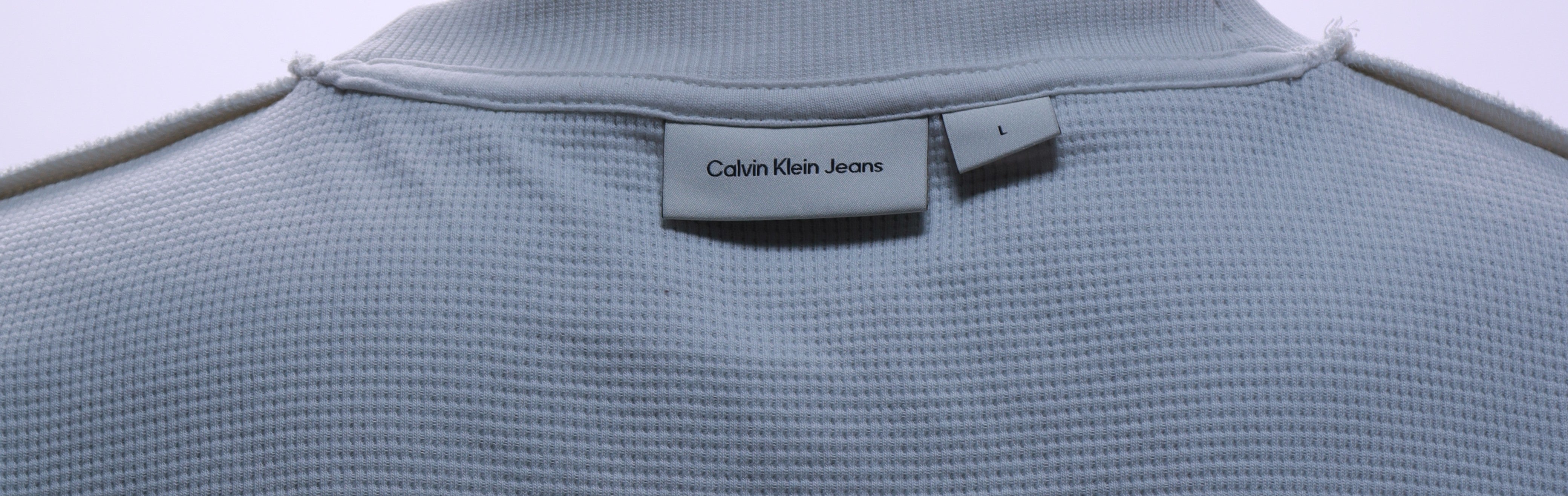 Calvin Klein L блуза