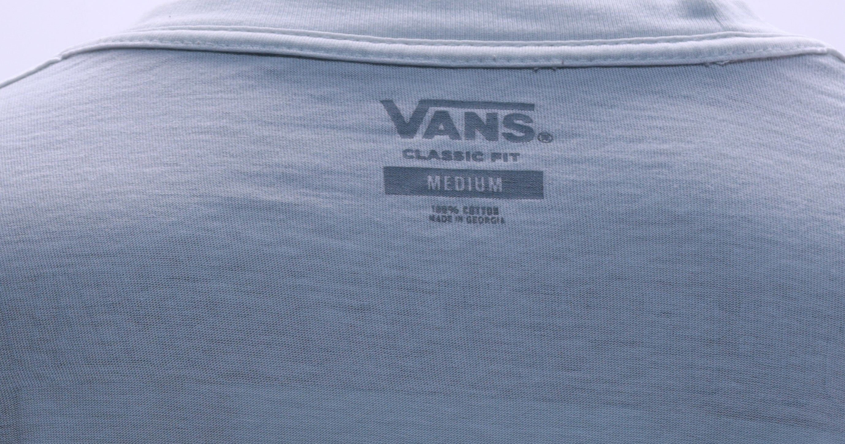 Vans M блуза