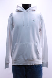 Tommy Hilfiger M бяло худи