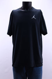 Jordan XL черна тениска