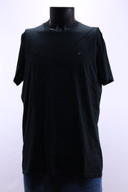 Tommy Jeans XL черна тениска