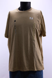 Under Armour S Loose тениска