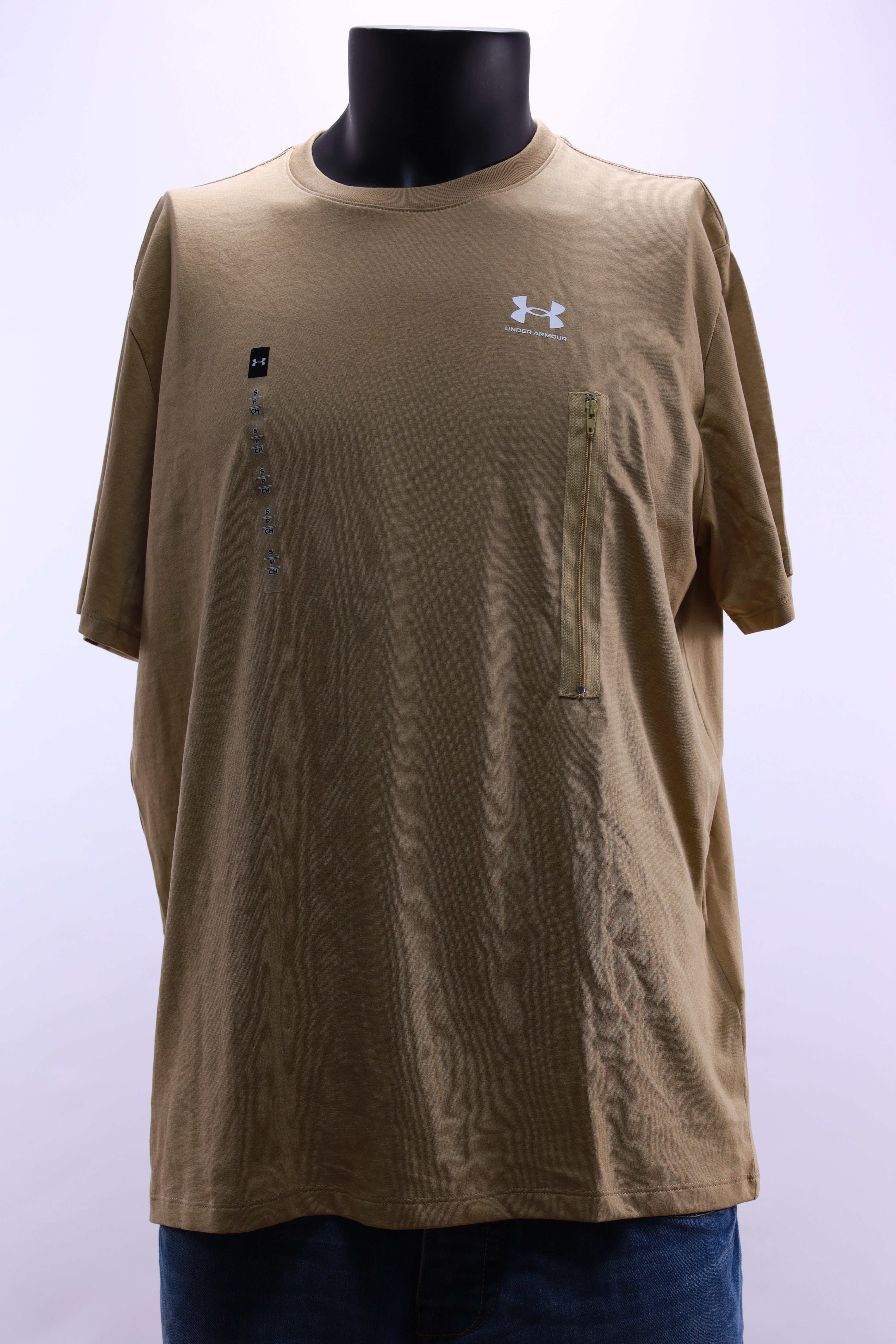 Under Armour S Loose тениска