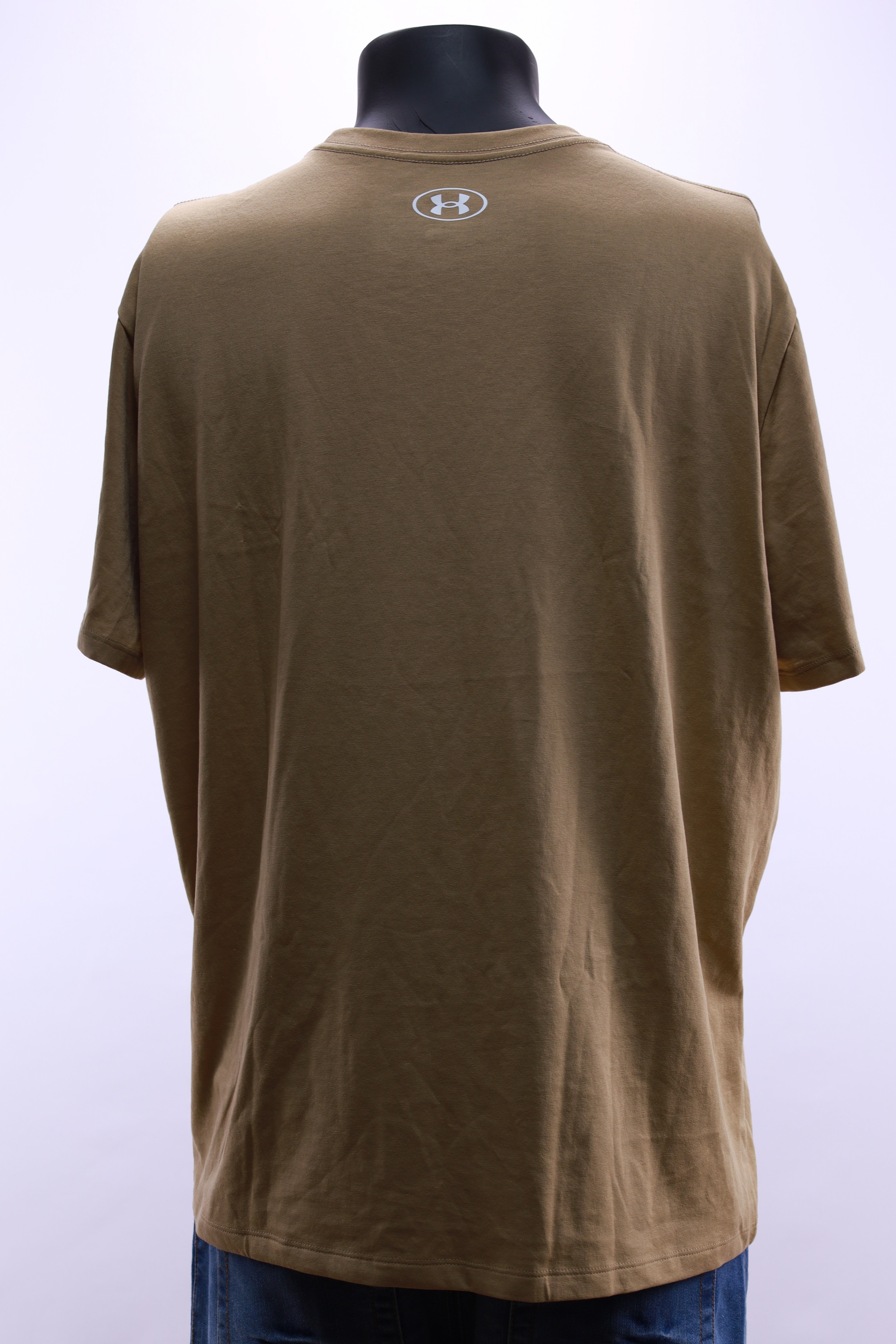 Under Armour S Loose тениска