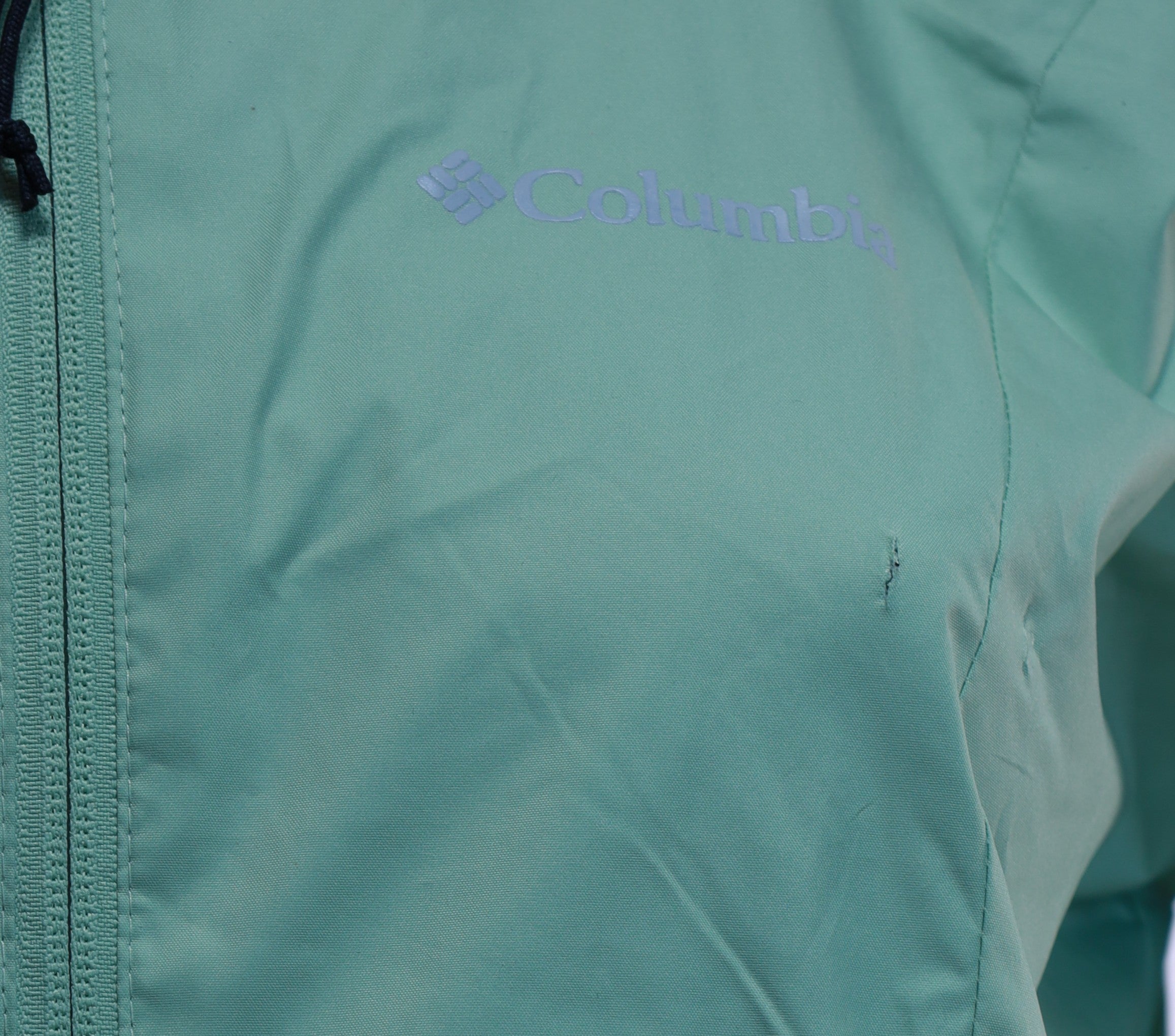 Columbia S спортно яке
