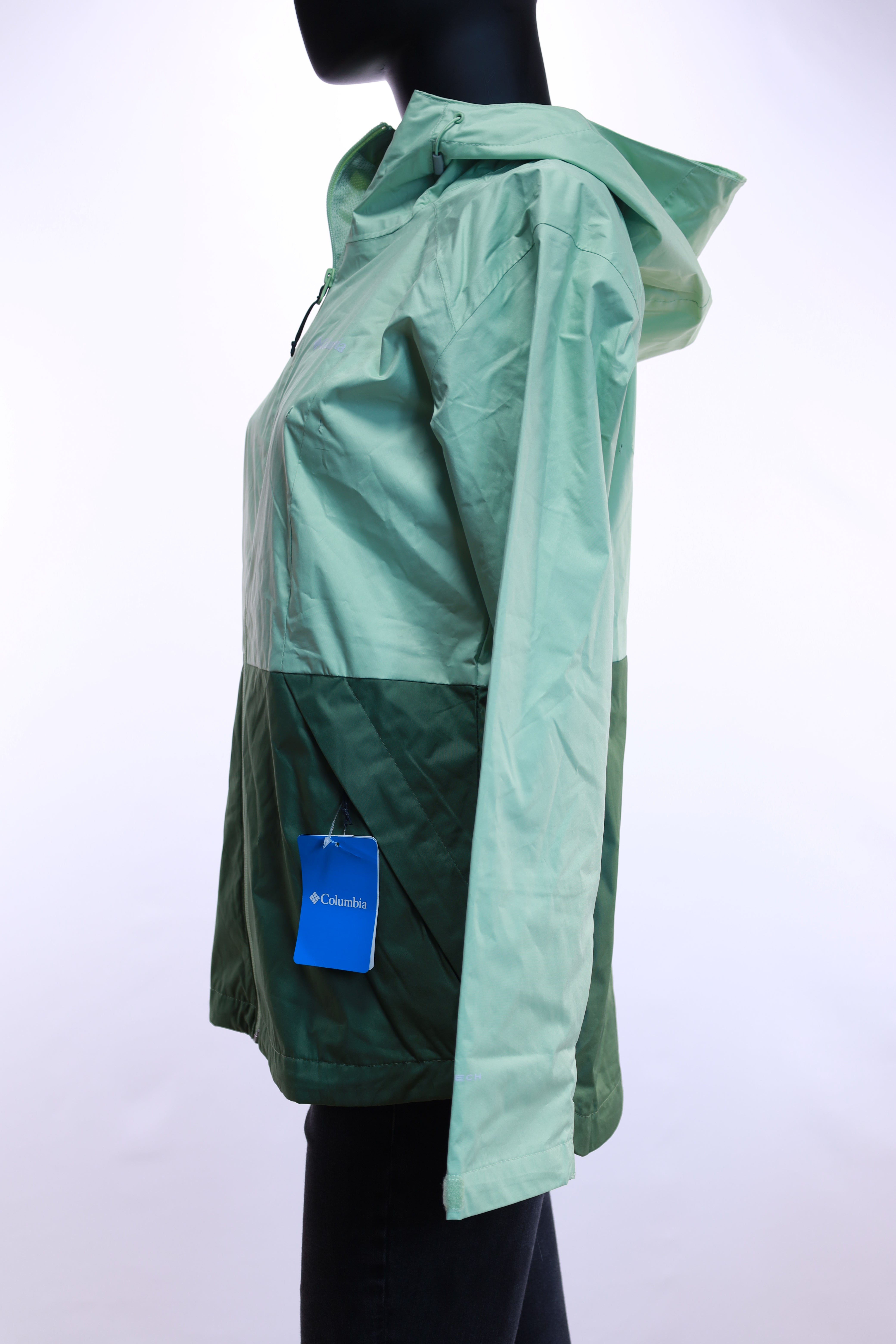 Columbia S спортно яке