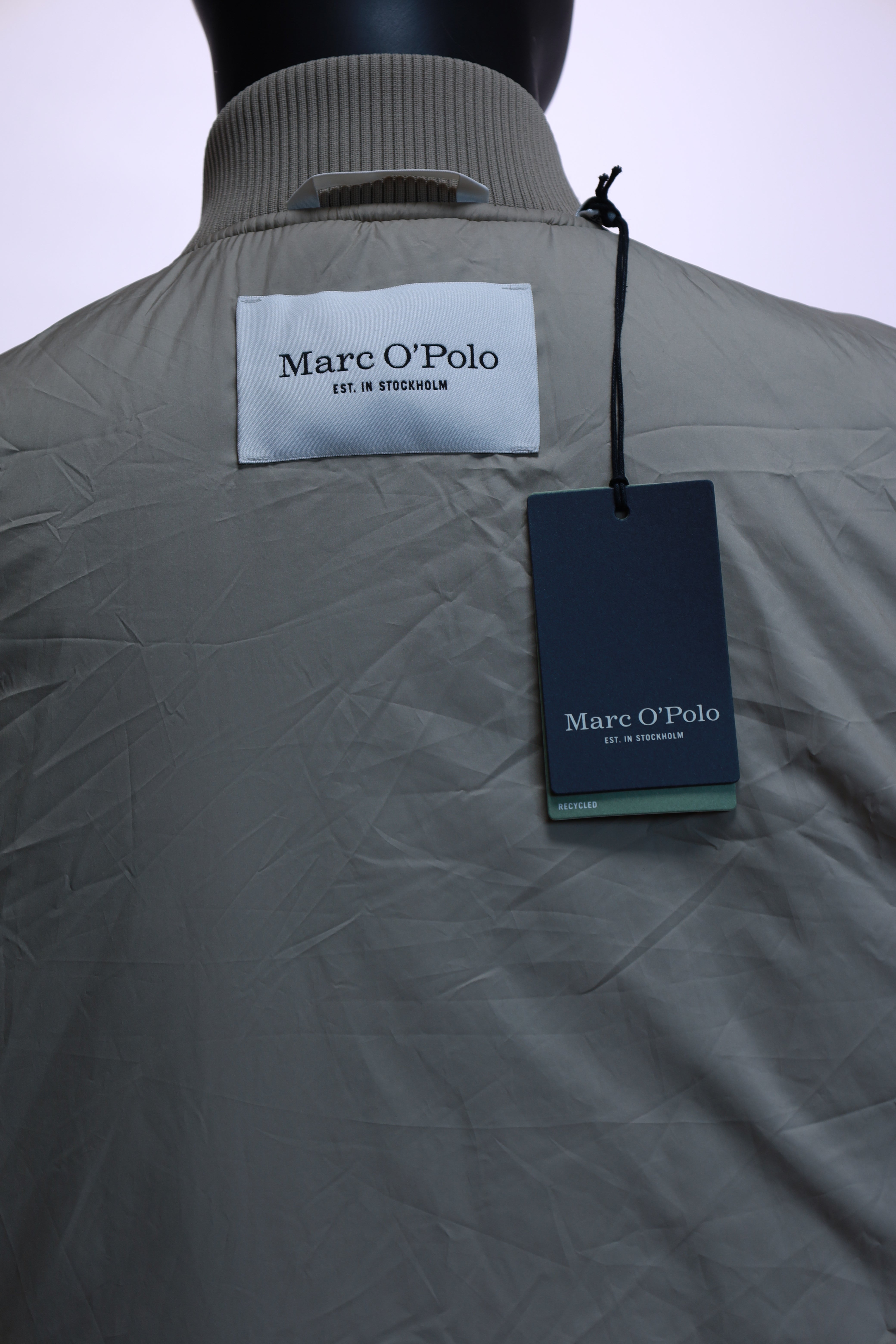 Marc O'Polo EU36 дълго яке