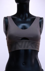 Nike S спортен сутиен