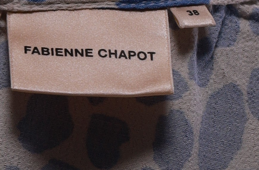 Fabienne Chapot EU38