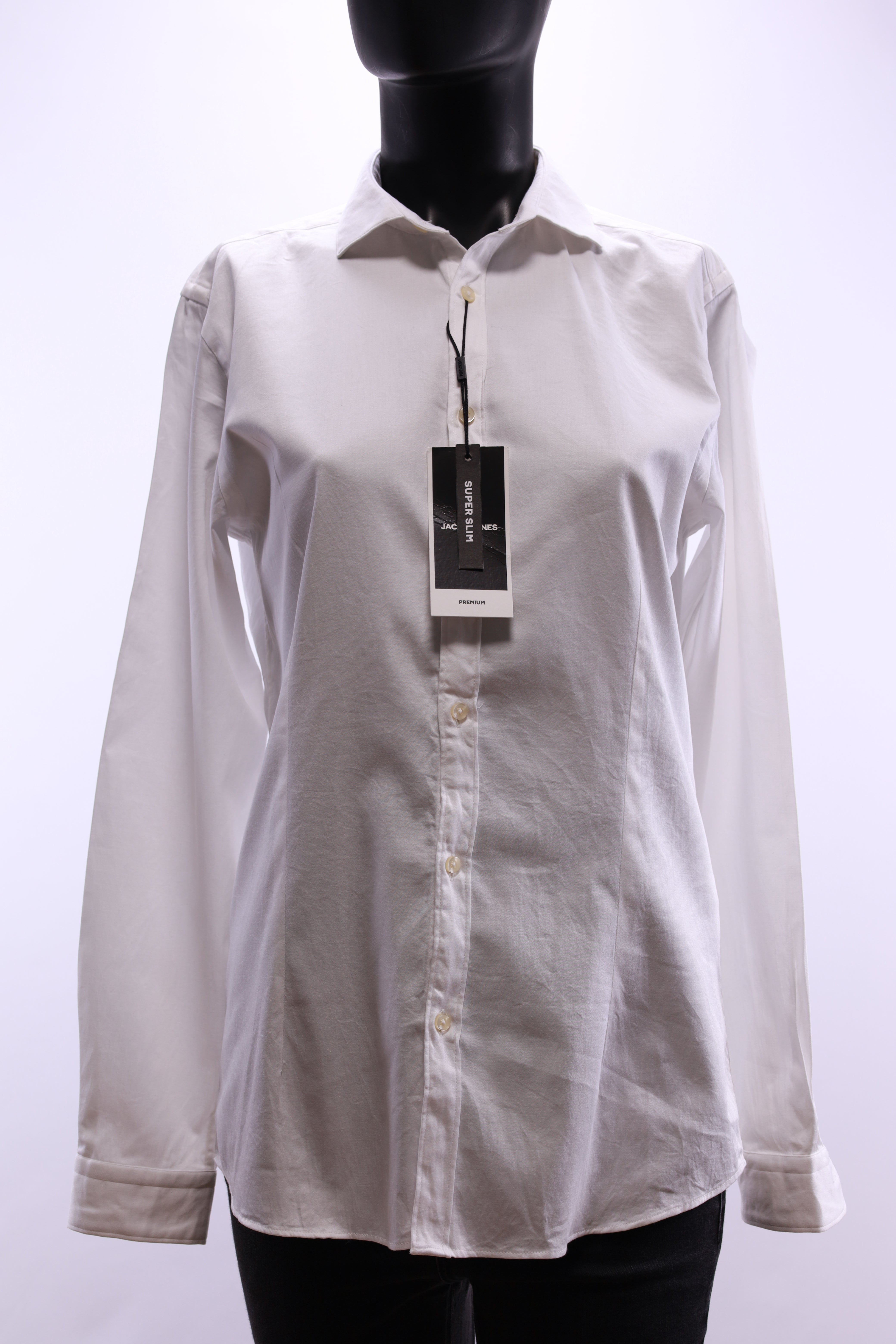 Jack&Jones SuperSlim M риза
