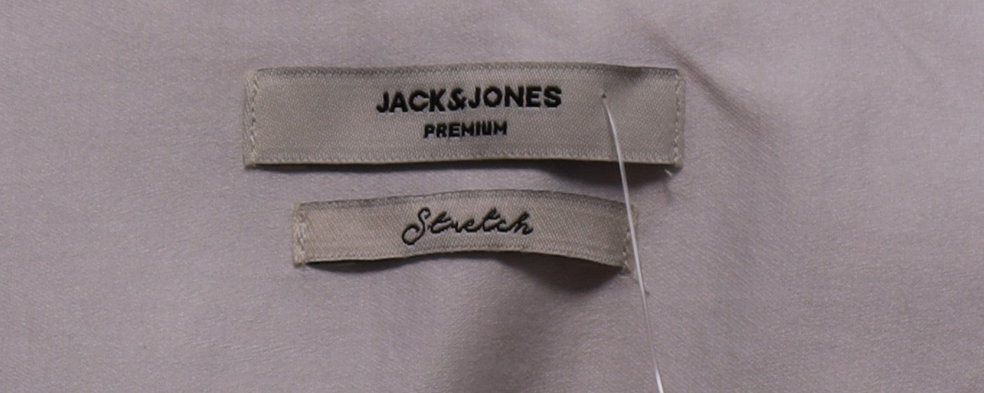 Jack&Jones SuperSlim M риза