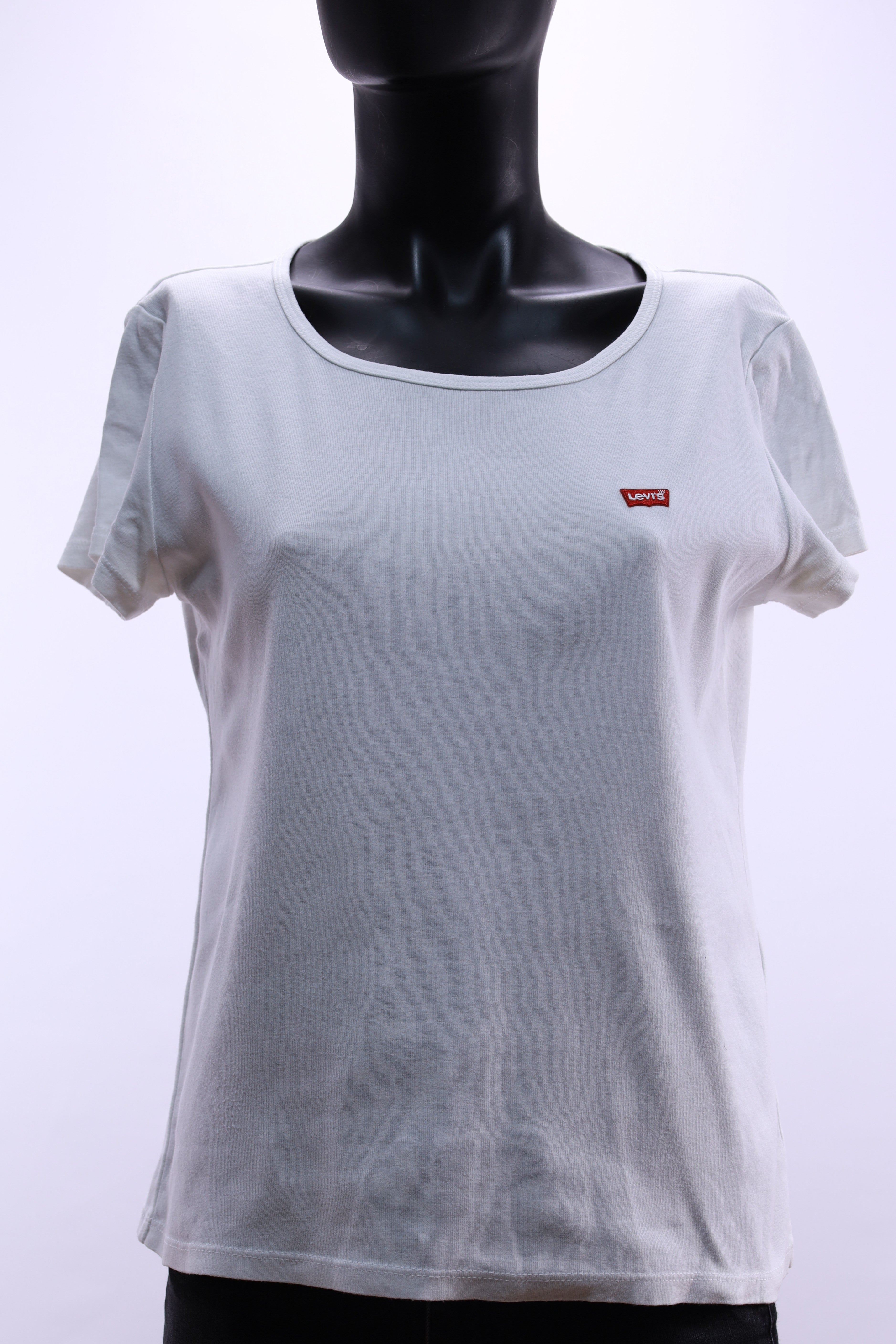 Levi's L бяла тениска