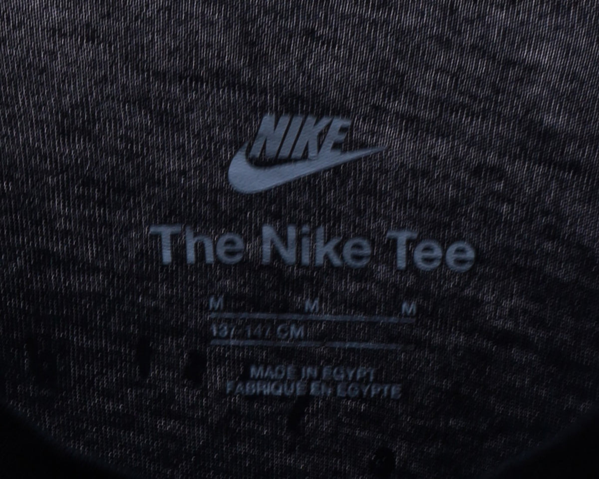 Nike 137 147cm младежка тениска