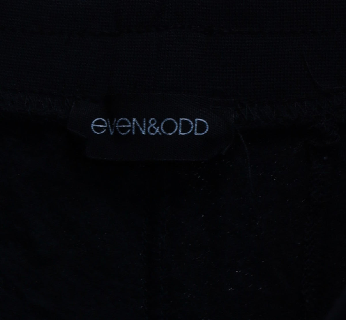 Even&Odd широко дамско долнище L