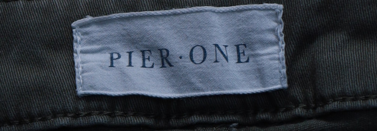 Pier One мъжки карго панталон W36