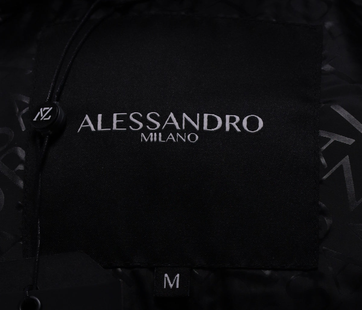 Зимно яке Alessandro Zavetti M