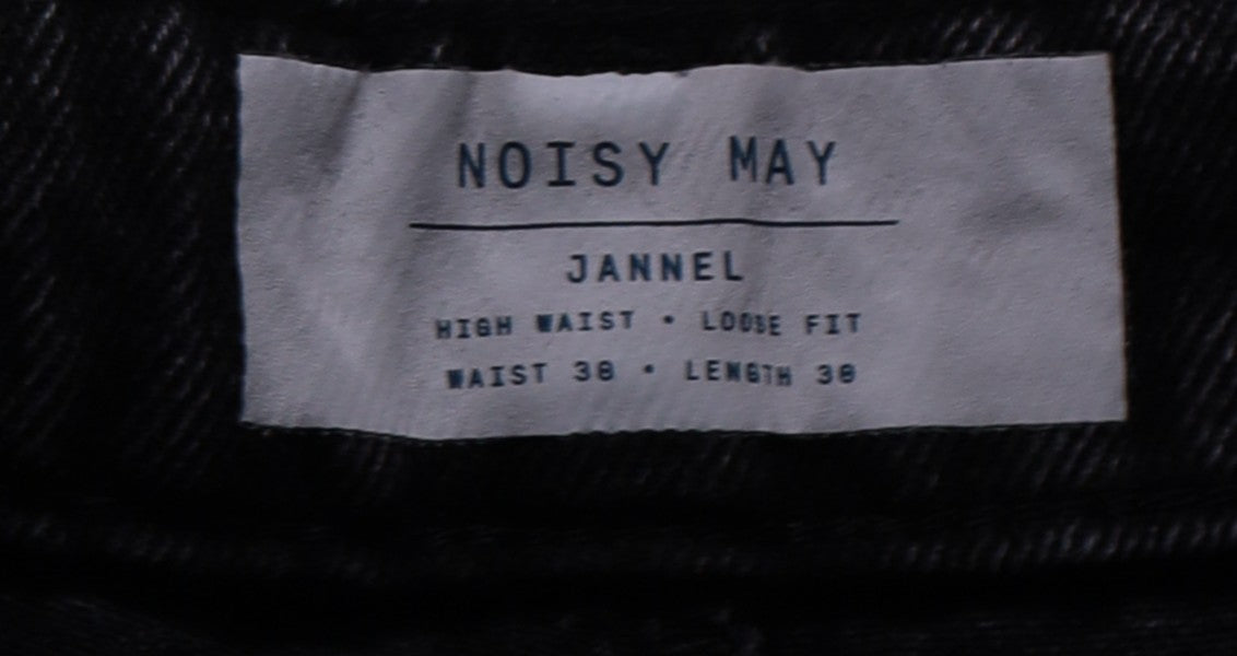 Дънки Noisy May W30