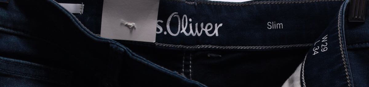 Дънки S.Oliver W29