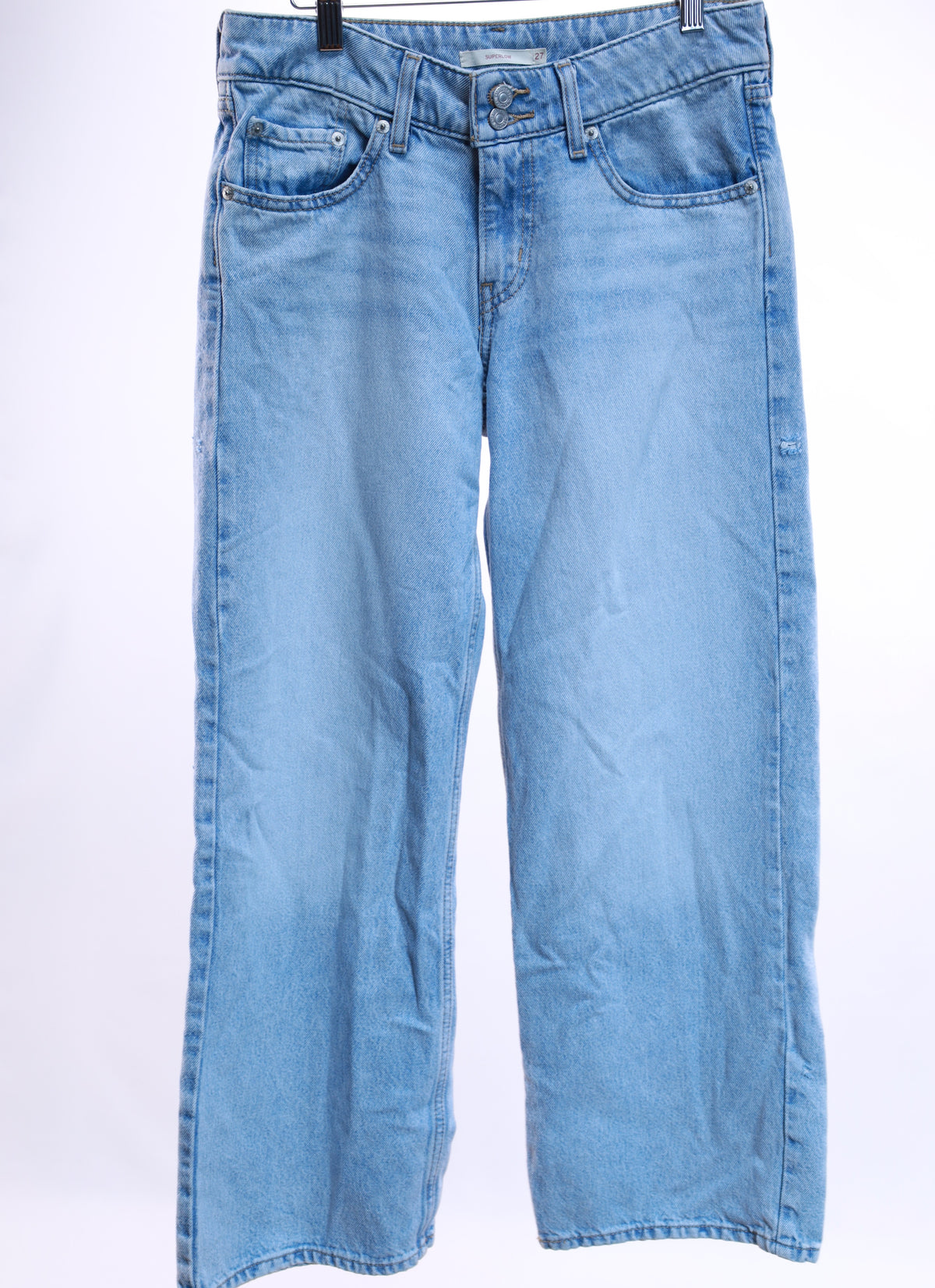 Дънки Levi's W27