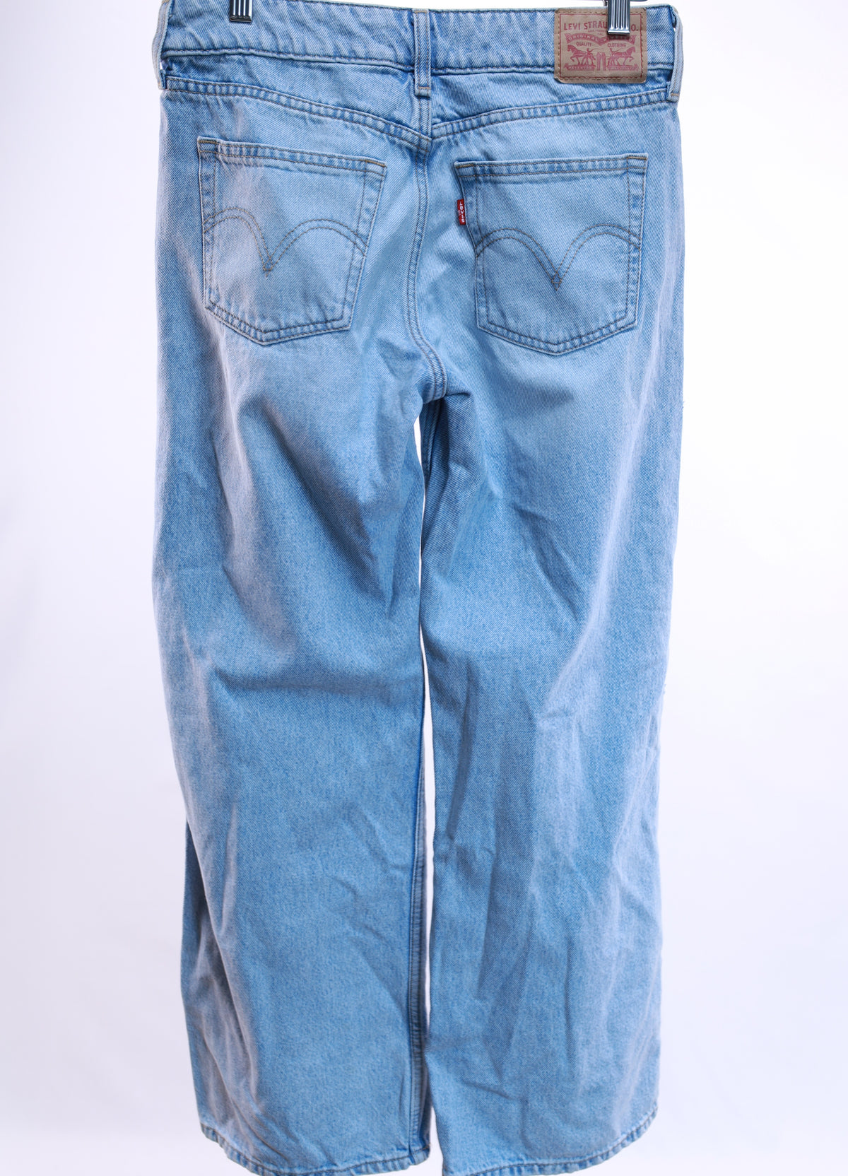 Дънки Levi's W27