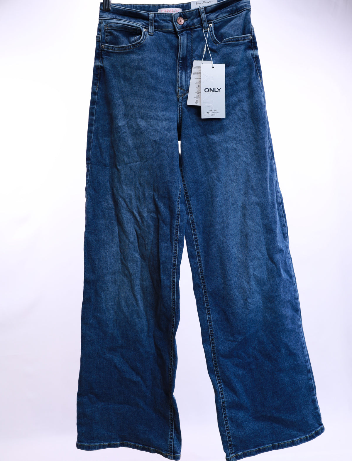 Дамски дънки Only W32