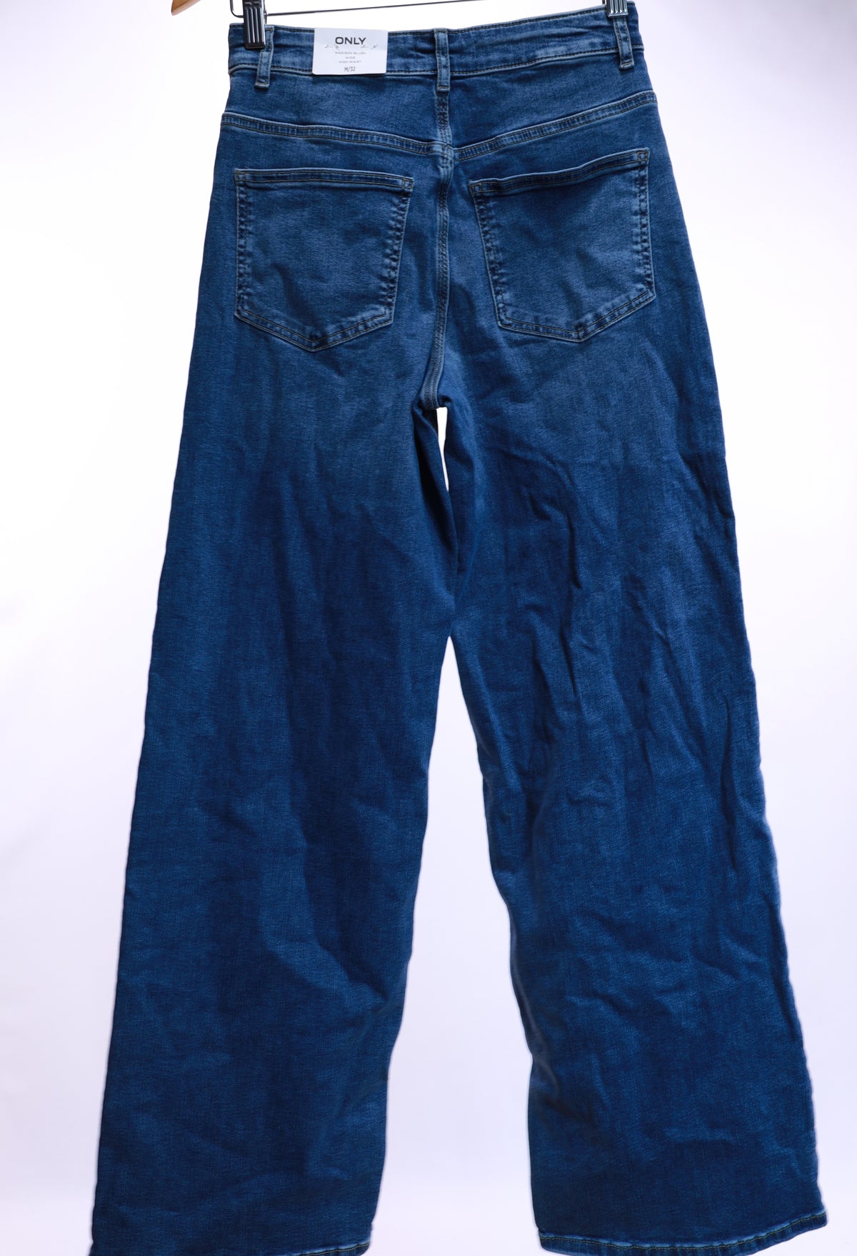 Дамски дънки Only W32