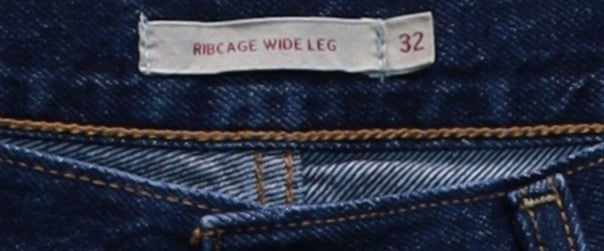 Дамски дънки Levi's W32