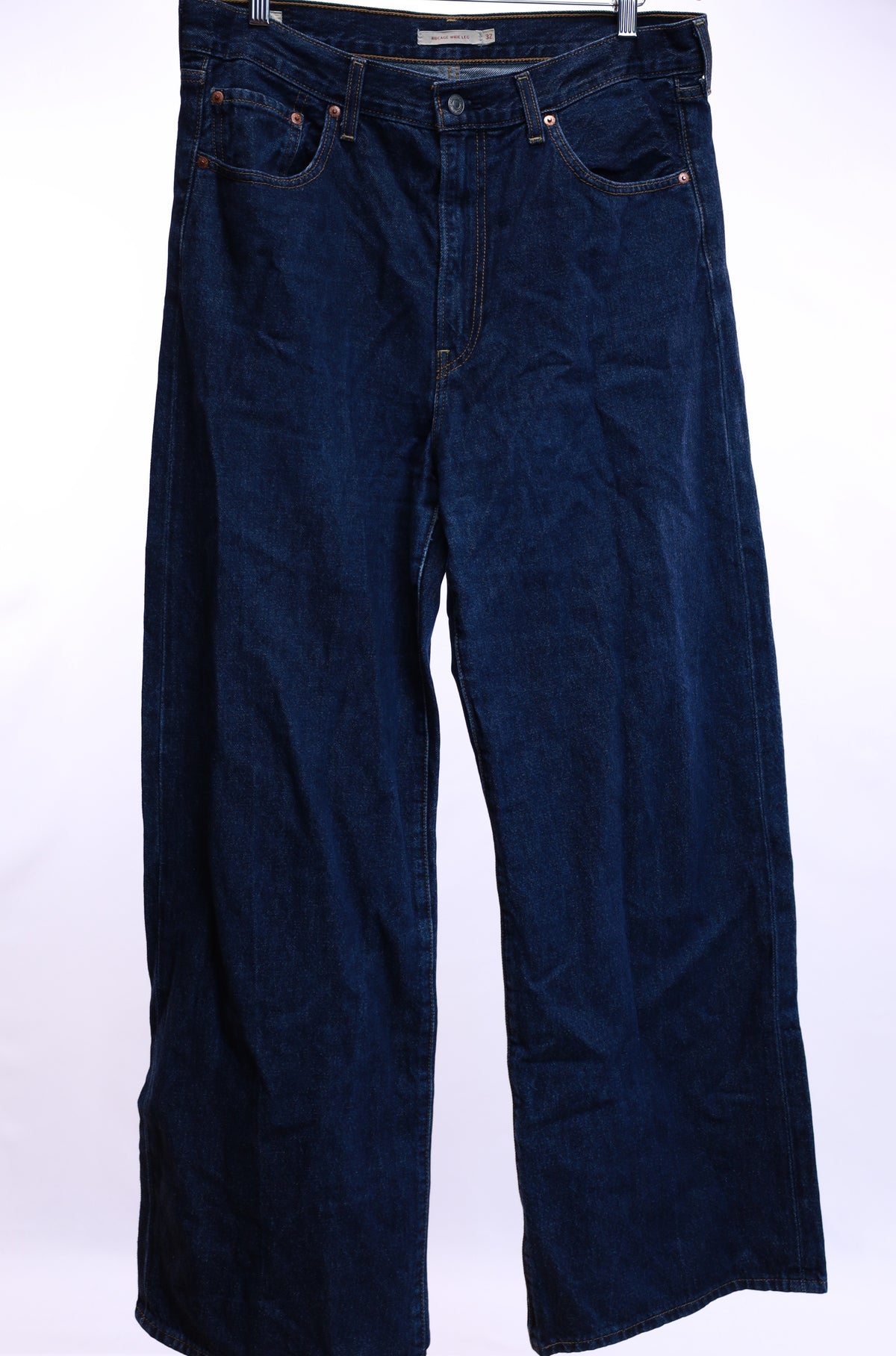 Дамски дънки Levi's W32