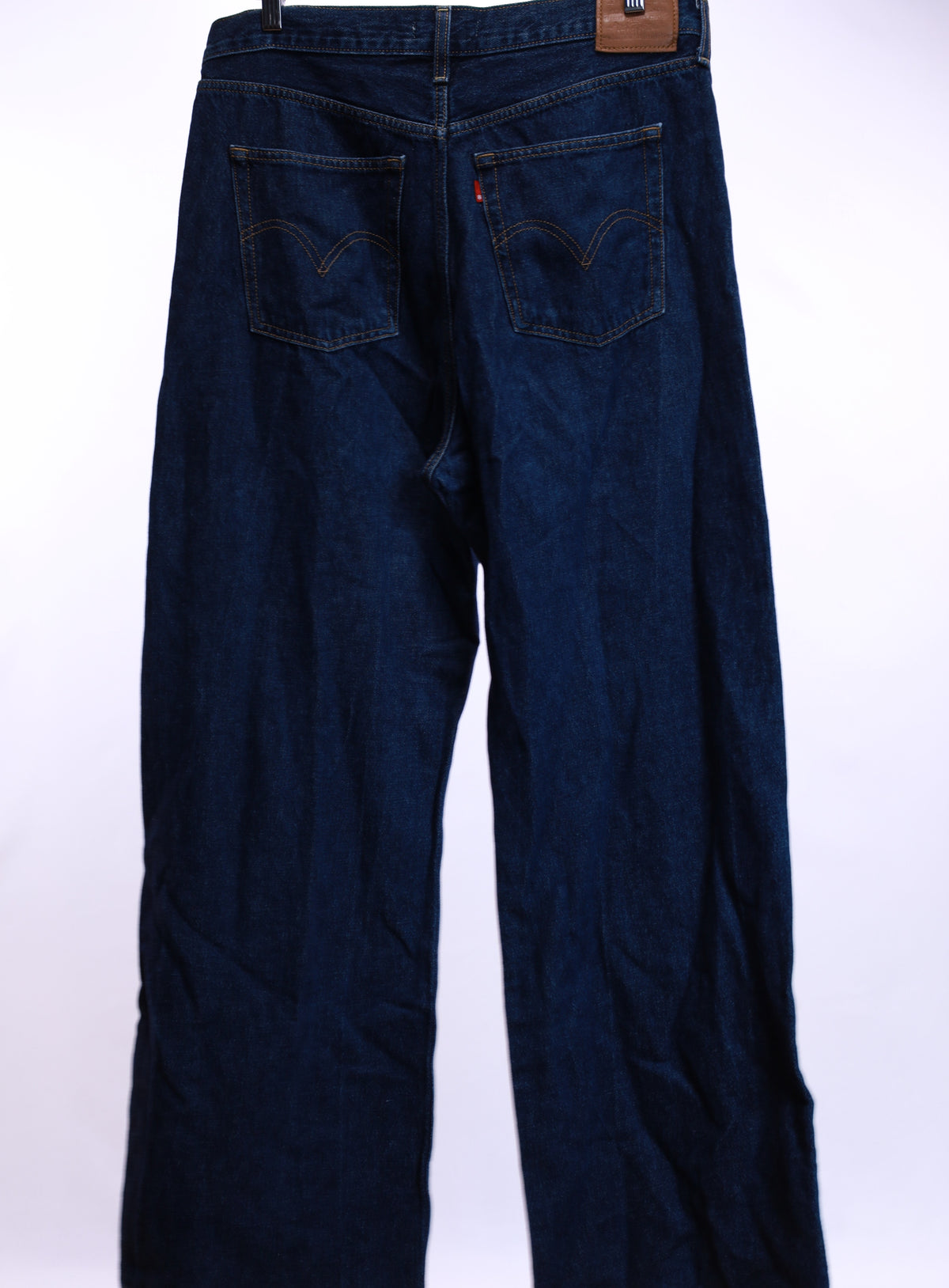 Дамски дънки Levi's W32