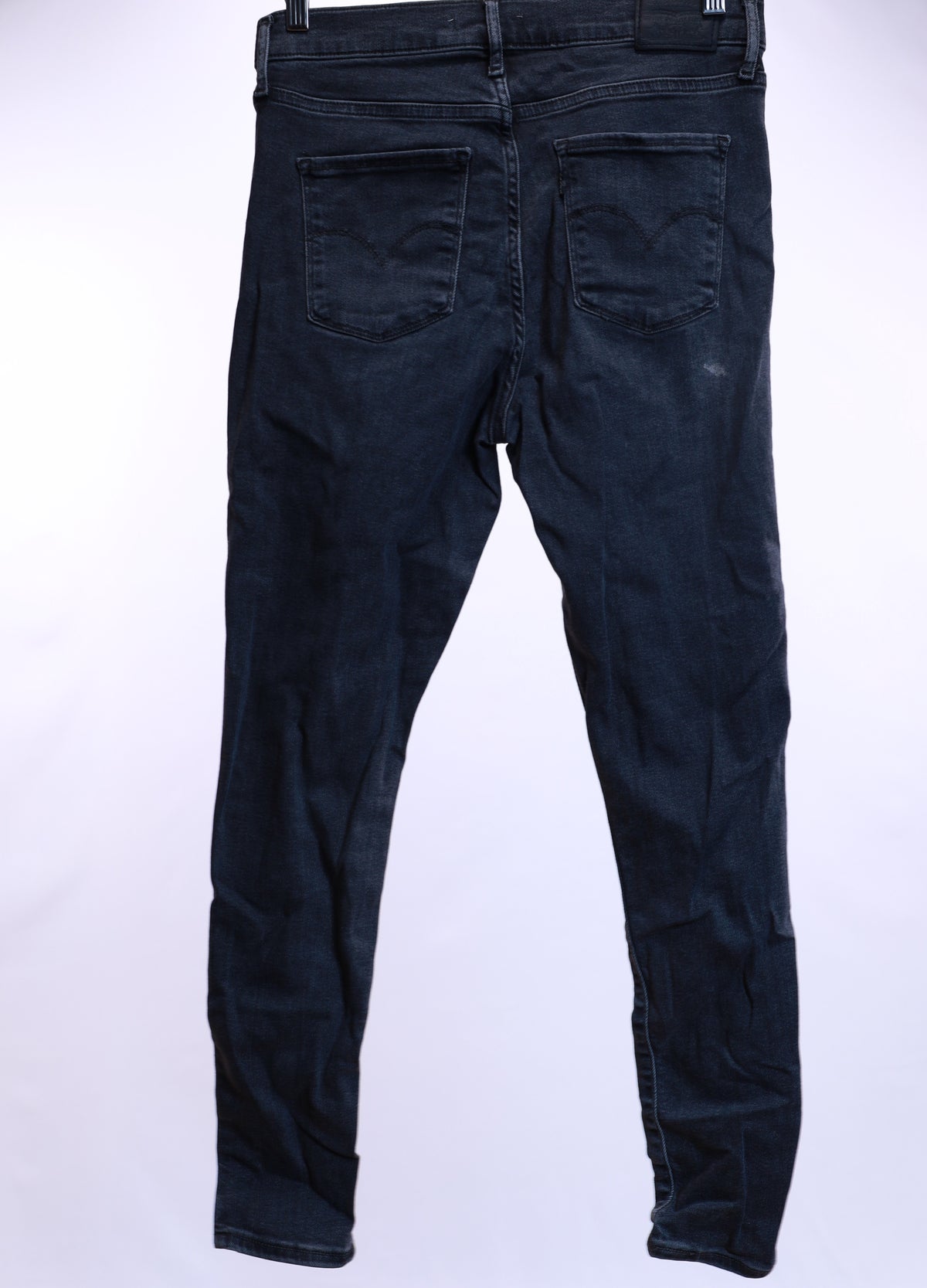 Levi's 720 high rise super skinny W30