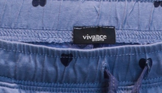 Дамско долнище Vivance dreams