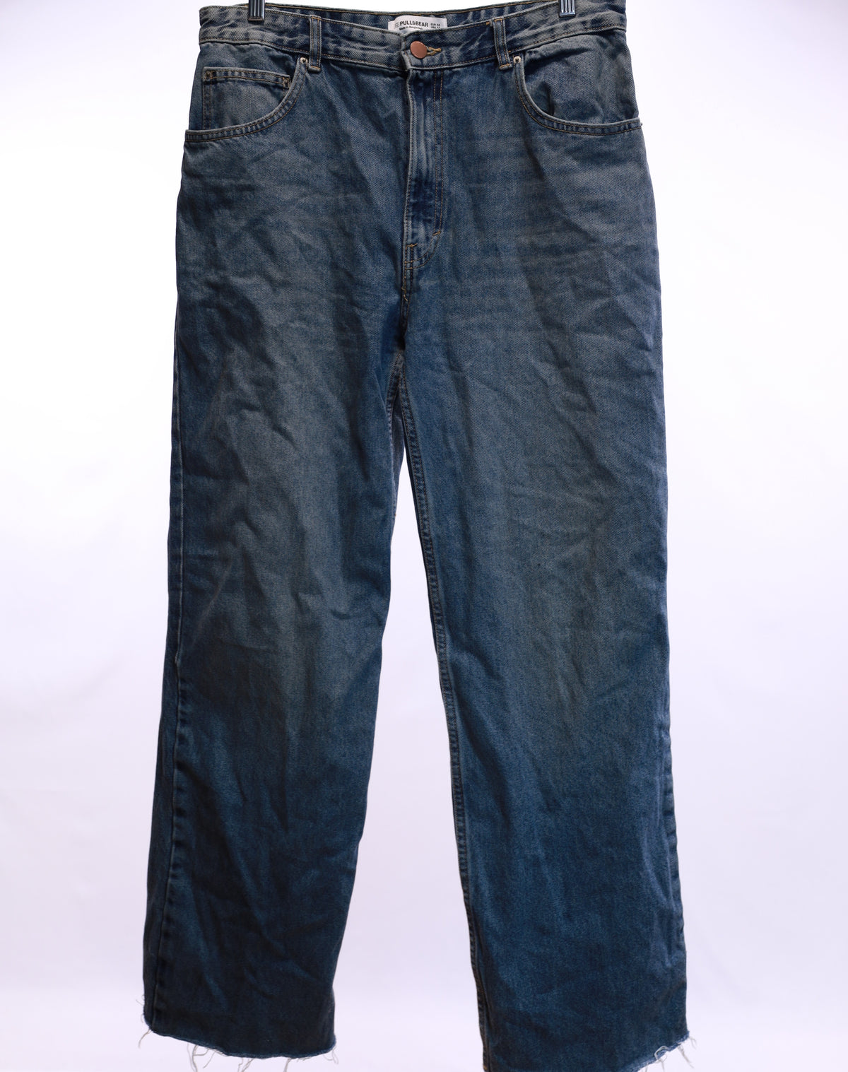 Дамски дънки Pull&Bear EU44
