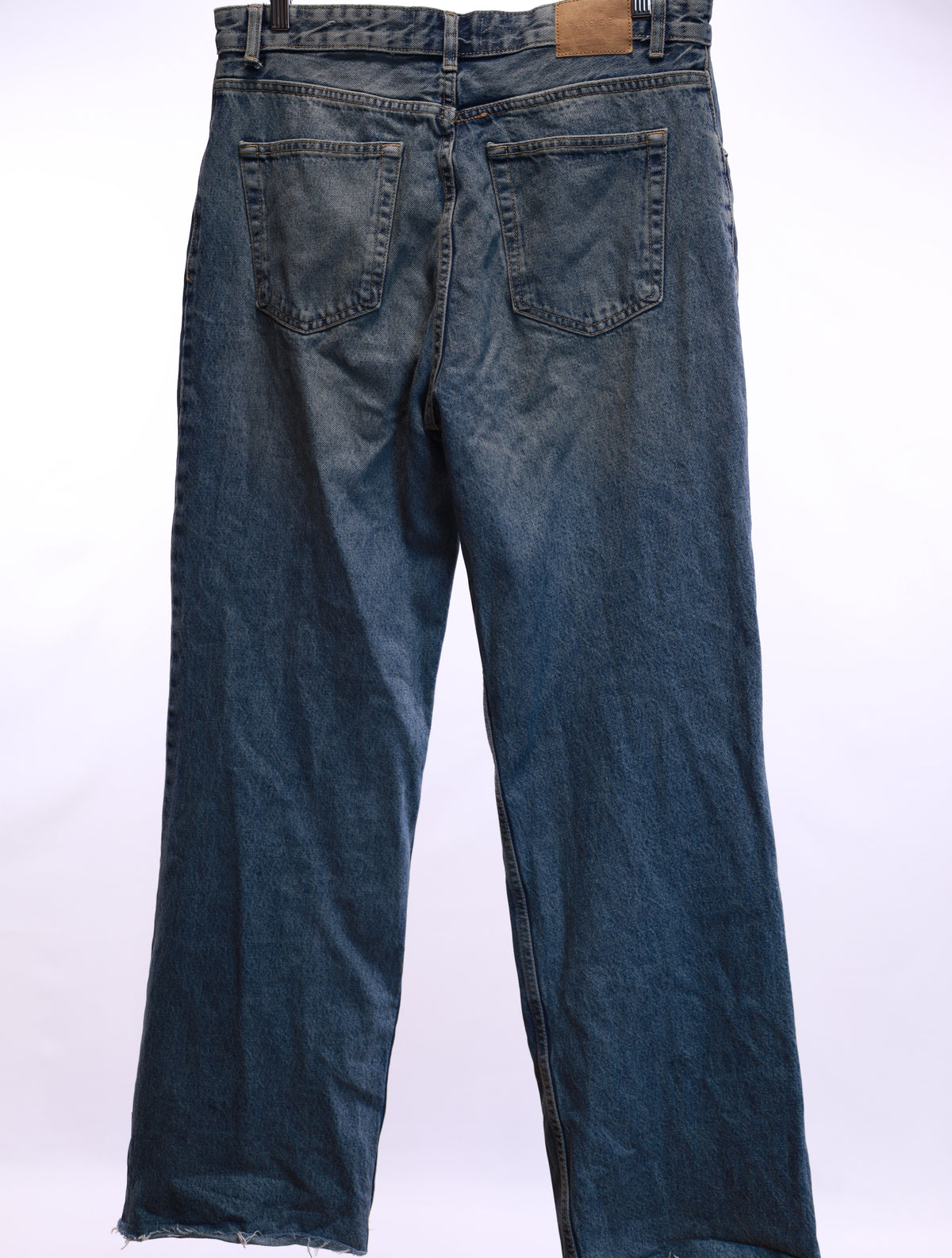 Дамски дънки Pull&Bear EU44