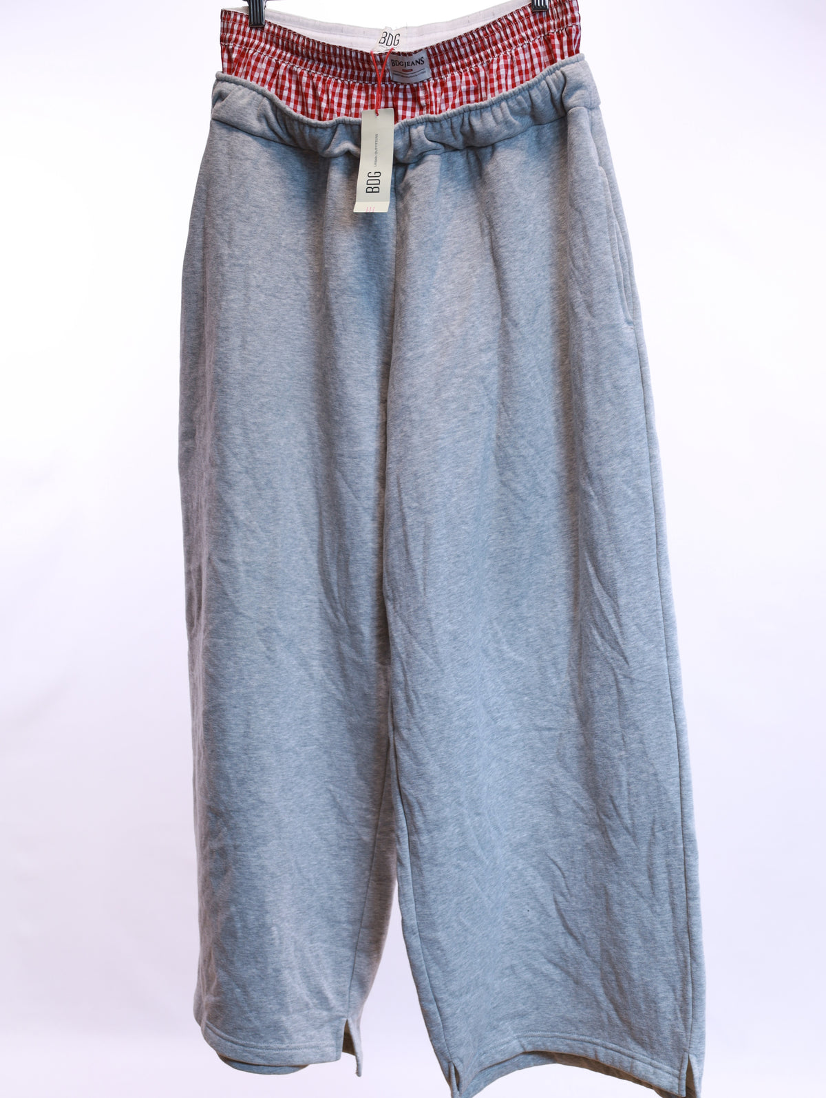 Спортно долнище BDG Jeans L