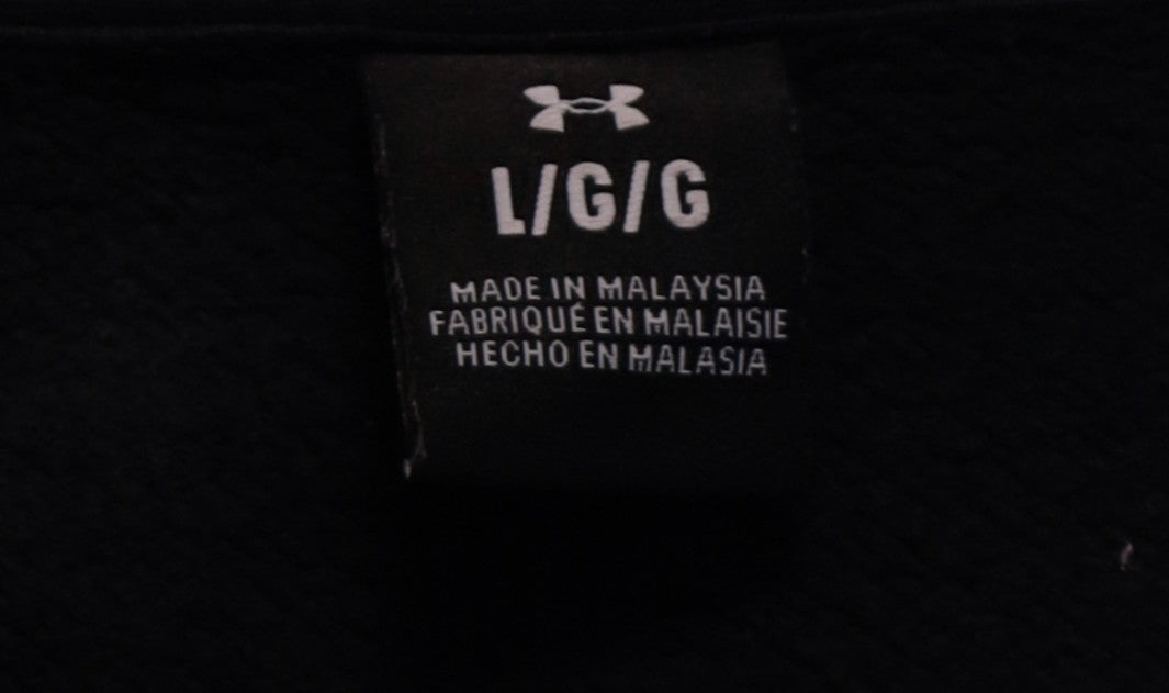 Дамски суичър Under Armour L