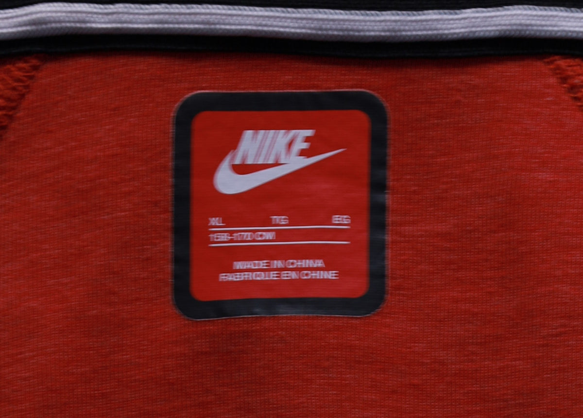 Младежки суичър Nike 158 170cm