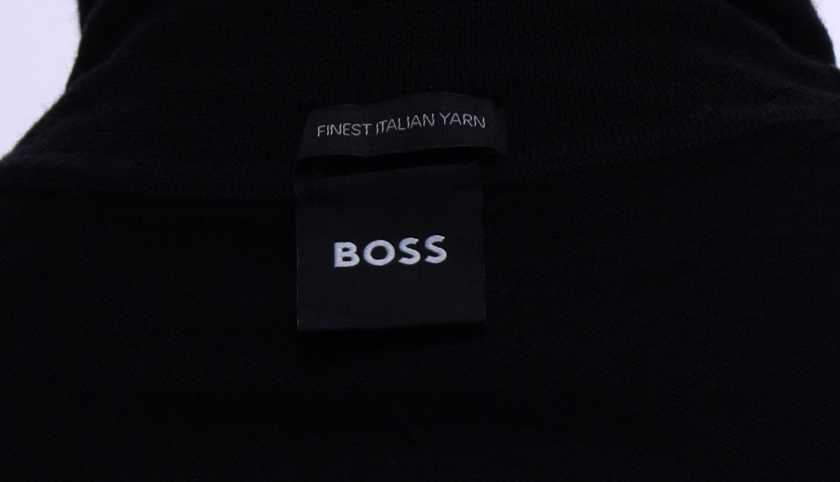 Пуловер Boss L