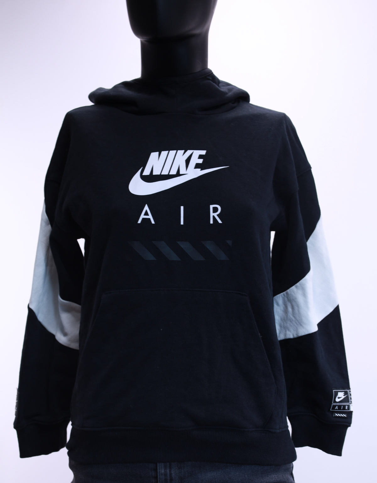 Младежки суичър Nike 147 156cm