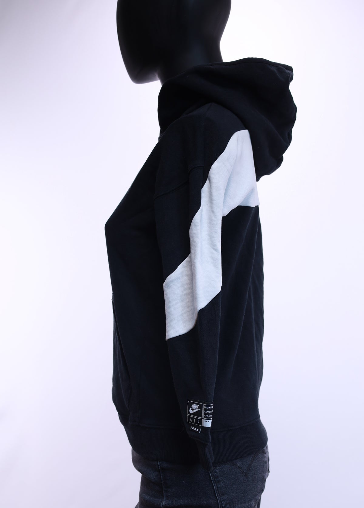Младежки суичър Nike 147 156cm