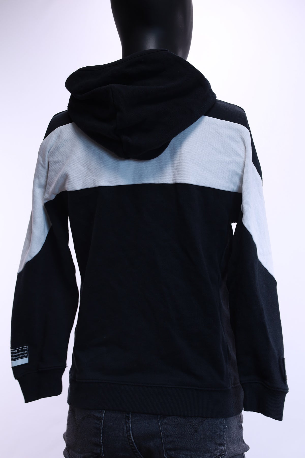 Младежки суичър Nike 147 156cm