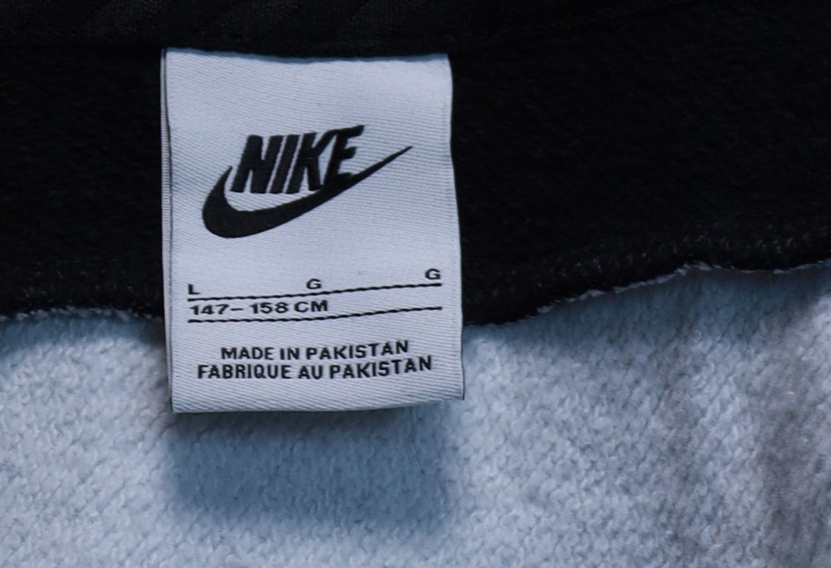 Младежки суичър Nike 147 156cm