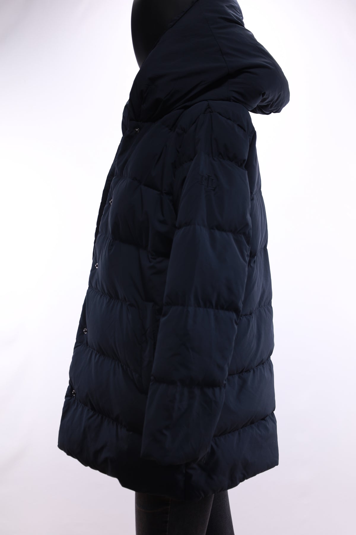 Дамско зимно яке Ralph Lauren M