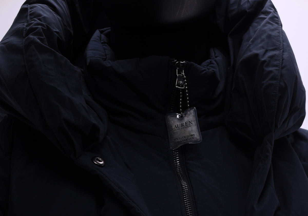 Дамско зимно яке Ralph Lauren M