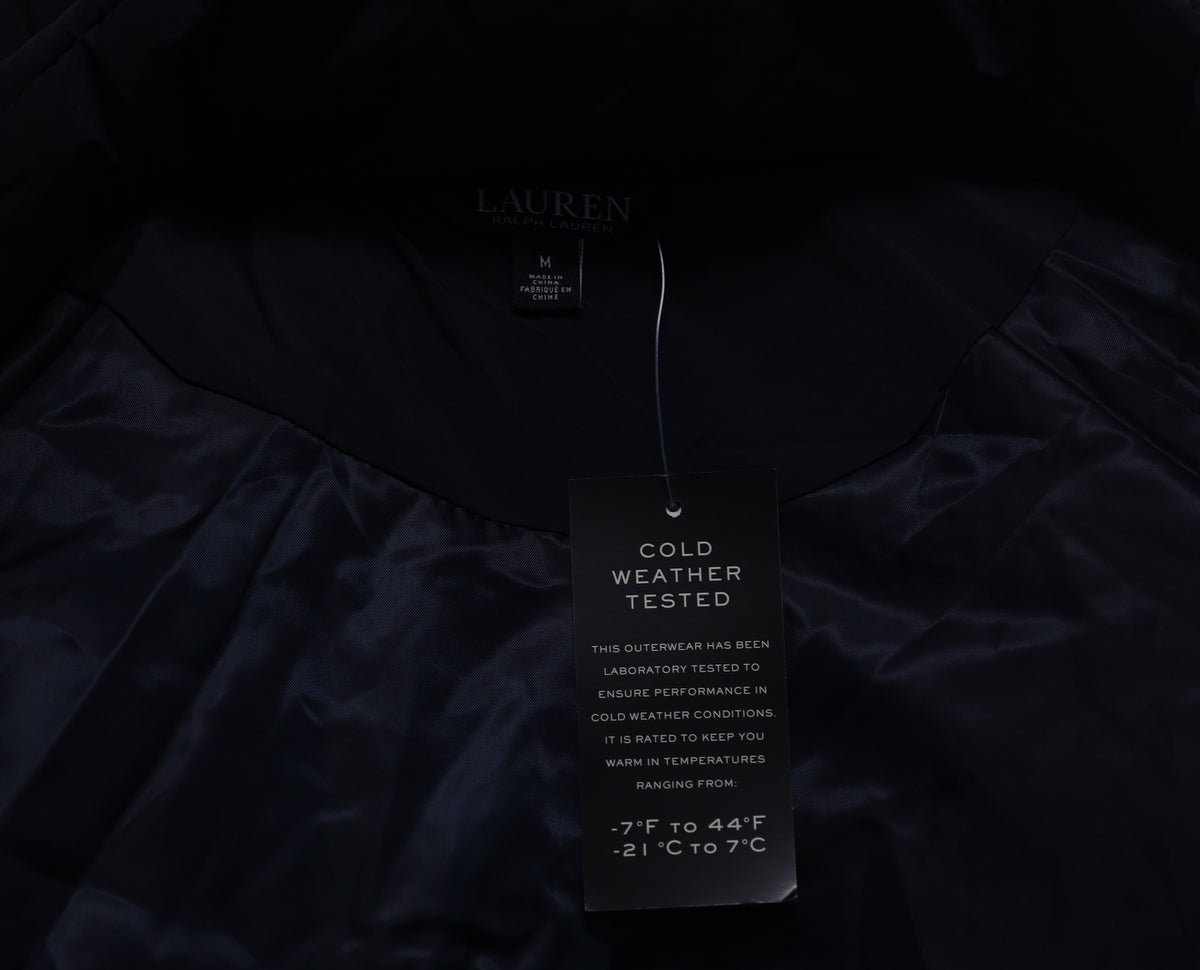 Дамско зимно яке Ralph Lauren M