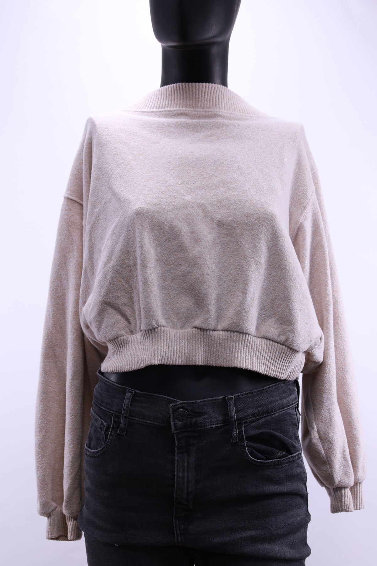 Дамска блуза Bershka M