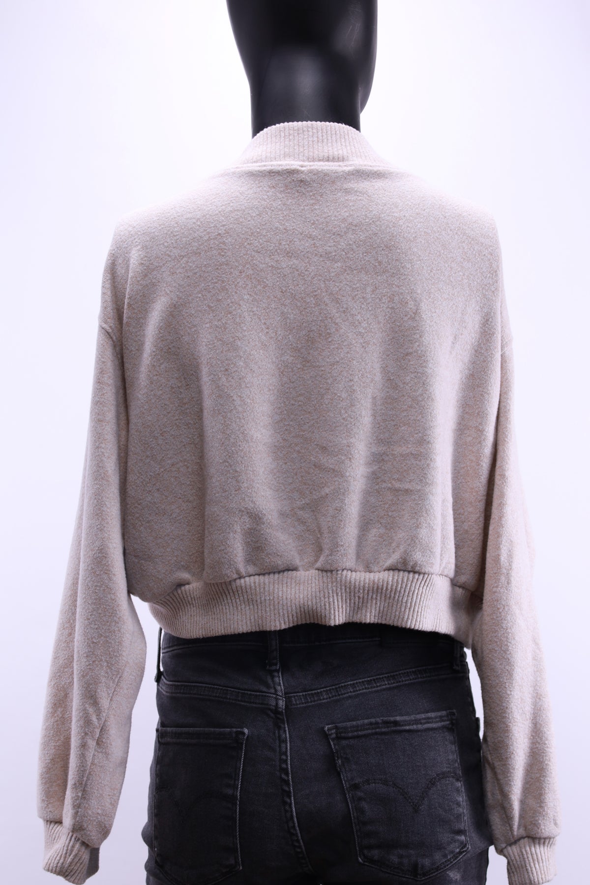 Дамска блуза Bershka M