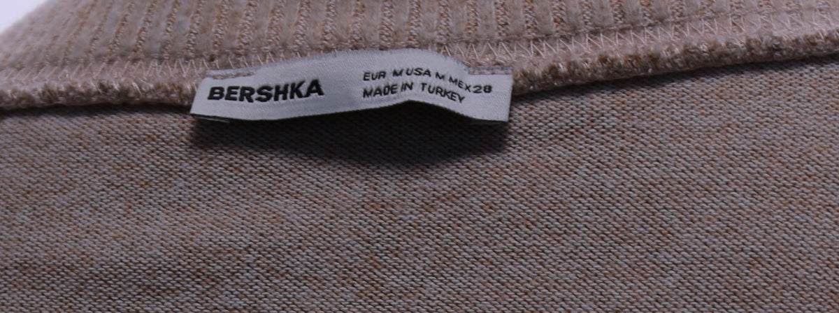 Дамска блуза Bershka M