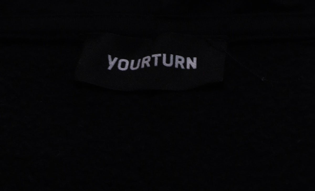 Мъжки суичър Your Turn M